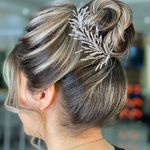 سالن زیبایی مه آرا