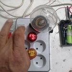 هادی روشن قلب جعفرآبادی