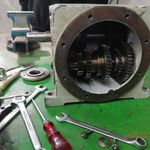 هادی روشن قلب جعفرآبادی