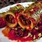 تهیه غذا رادان