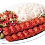 تهیه غذا رادان