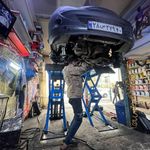 تعمیرگاه تخصصی و مکانیکی رستمی