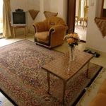 هتل سنتی ادیب الممالک یزد ⭐