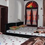 هتل سنتی ادیب الممالک یزد ⭐