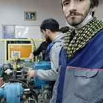 هادی روشن قلب جعفرآبادی