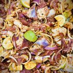 رستوران صاحبدلان (کی پور)