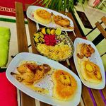 رستوران صاحبدلان (کی پور)