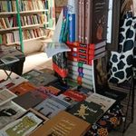 کتابفروشی دهخدا