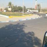میدان هیئت سه نفره