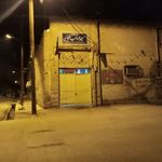 مسجد صاحب الزمان (عج)