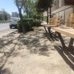 ایستگاه اتوبوس دندانپزشکان 18