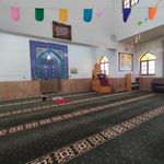 مسجد فرودگاه شیراز