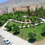 پارک بوعلی