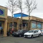 مرکز پزشکی صدر
