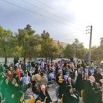 بوستان ابن سینا