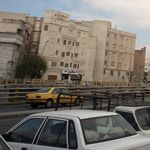 بستنی فالوده محسن