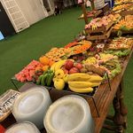 فست فود آریایی