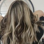 کراتین پروتئین رنگ ولایت سارا ملکی