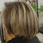 کراتین پروتئین رنگ ولایت سارا ملکی