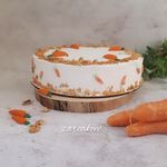 کیک و شیرینی خانگی(تولد،کافه،دسر)حفیظی