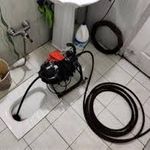 لوله بازکنی چاه بازکن مشهد ارزان فوری