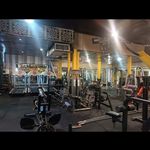 باشگاه بدنسازی مبینی