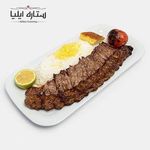 تهیه غذای ستاره ایلیا