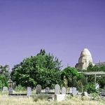 آرامگاه اویس قرنی