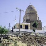 آرامگاه اویس قرنی