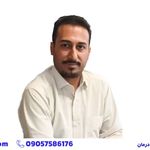 امیررضا عطائی ناصری