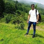 جوشکاری بهراملی