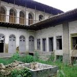 بافت تاریخی گرگان