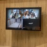 خدمات دوربین مداربسته جعفری