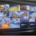 خدمات دوربین مداربسته جعفری