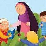 مهد کودک و پیش دبستانی رنگین کمان