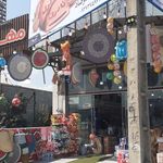 فروشگاه رافا مارکت