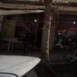 کافه پیشوا