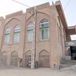 مسجد جامع درمیان