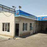 کارواش لوکس