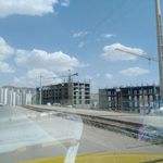 ایستگاه اتوبوس شهرک شهید بروجردی پایانه جنوب