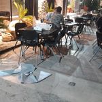 فست فود شن