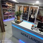 خشکشویی هاترا