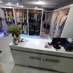 خشکشویی هاترا