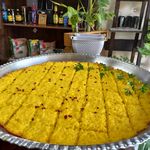 تهیه غذائی مجالس و بیرون بر حاج رستمی