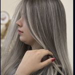 آرایشگاه زنانه عاطی بیوتی(آفر ناخن ورنگ)