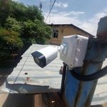 دوربین،شبکه,دزدگیر،جک،کرکره،پنل خورشیدی هداوند
