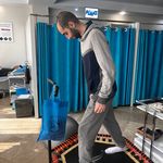 کلینیک فیزیوتراپی صبای سلامت دکتر هاشمی