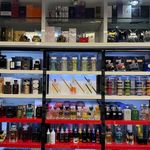 فروشگاه خانه عطر