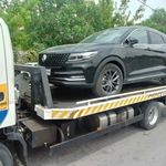 امدادخودرو سنگین قم وسلفچگان نبی گل