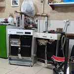 تعمیرات لوازم خانگی آلپ تکنیک